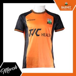 barnet fc shop.